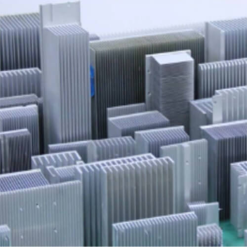 CPU heatsink